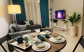 Appartement Luxueux Au Centre De Marrakech