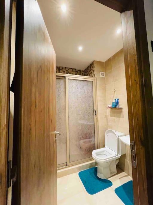 Appartement Luxueux Au Centre De Marrakech Marrakesh Extérieur photo