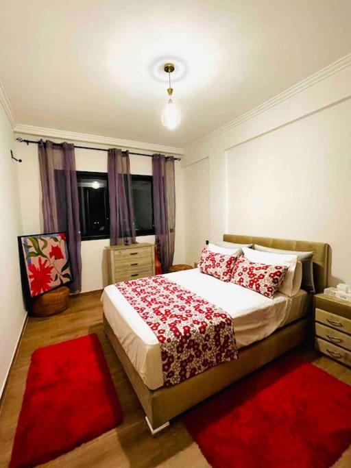 Appartement Luxueux Au Centre De Marrakech Marrakesh Extérieur photo