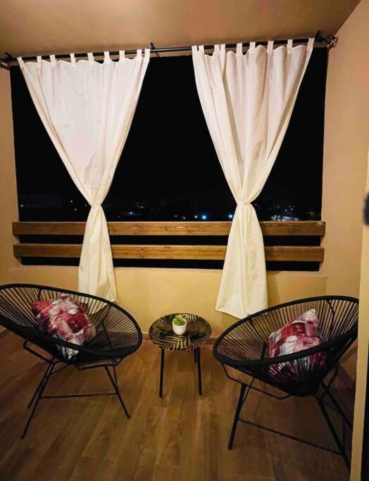 Appartement Luxueux Au Centre De Marrakech Marrakesh Extérieur photo