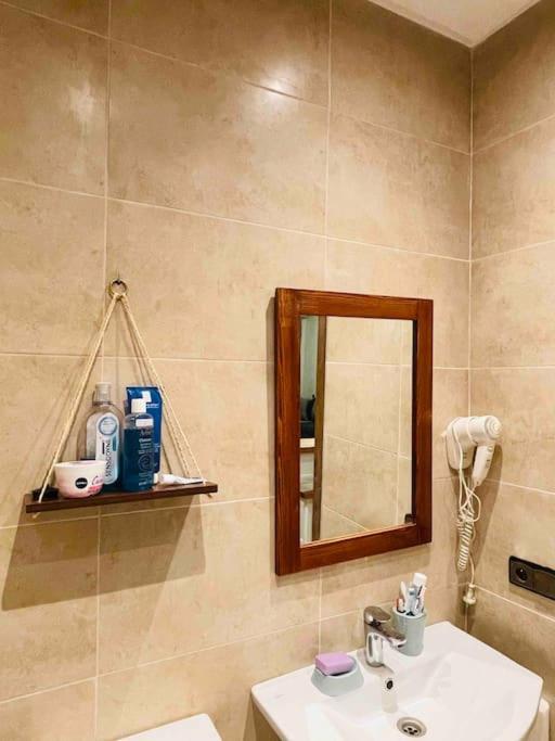 Appartement Luxueux Au Centre De Marrakech Marrakesh Extérieur photo